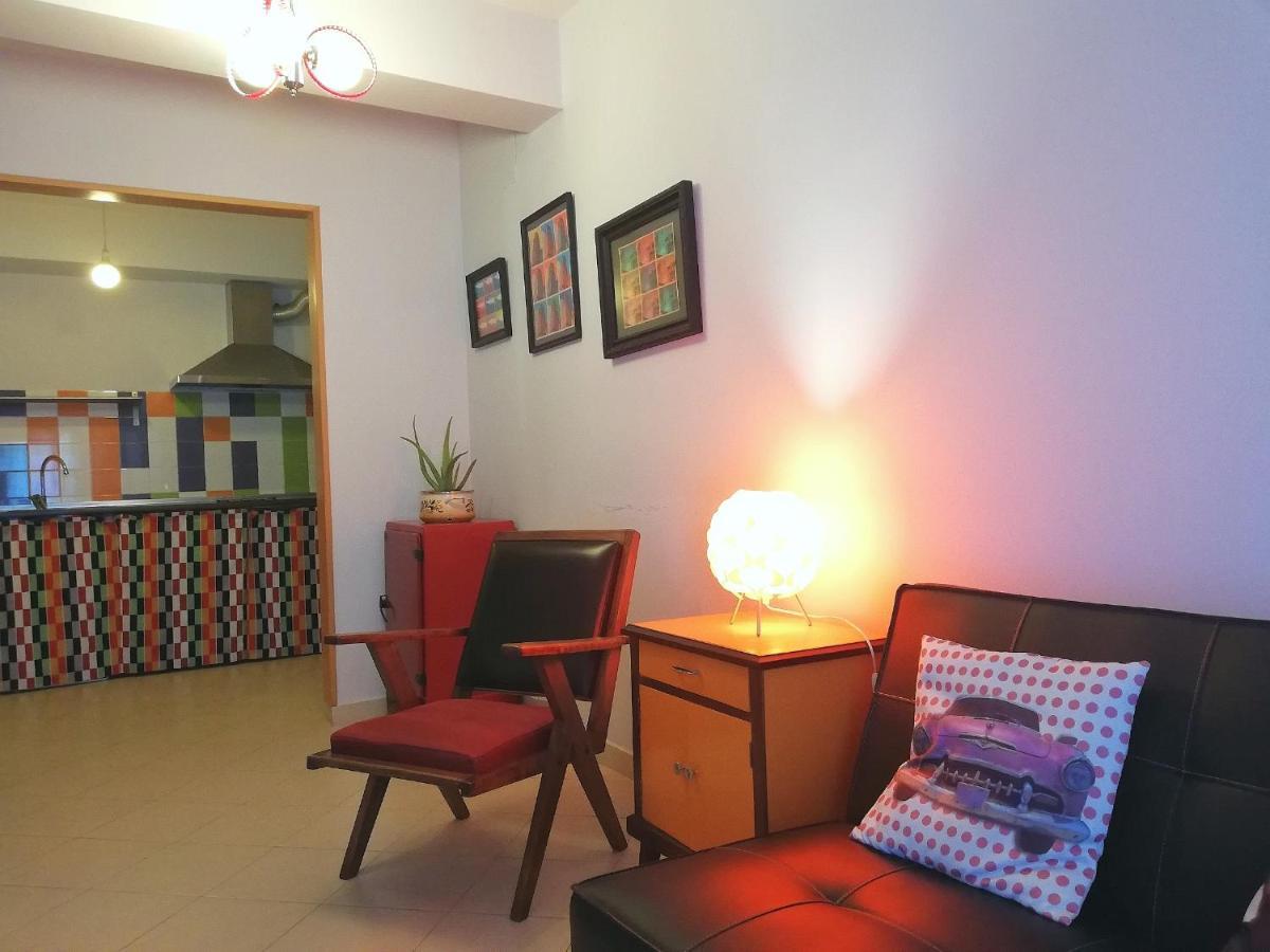 Apartamentos Puenteviejo 아레나스 데 산 페드로 외부 사진