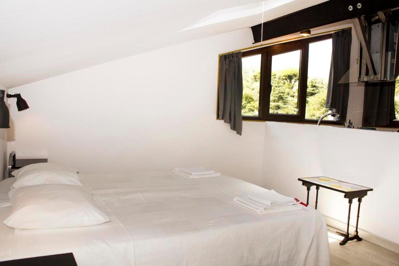 Apartamentos Puenteviejo 아레나스 데 산 페드로 외부 사진
