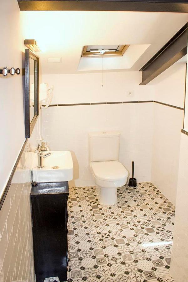 Apartamentos Puenteviejo 아레나스 데 산 페드로 외부 사진